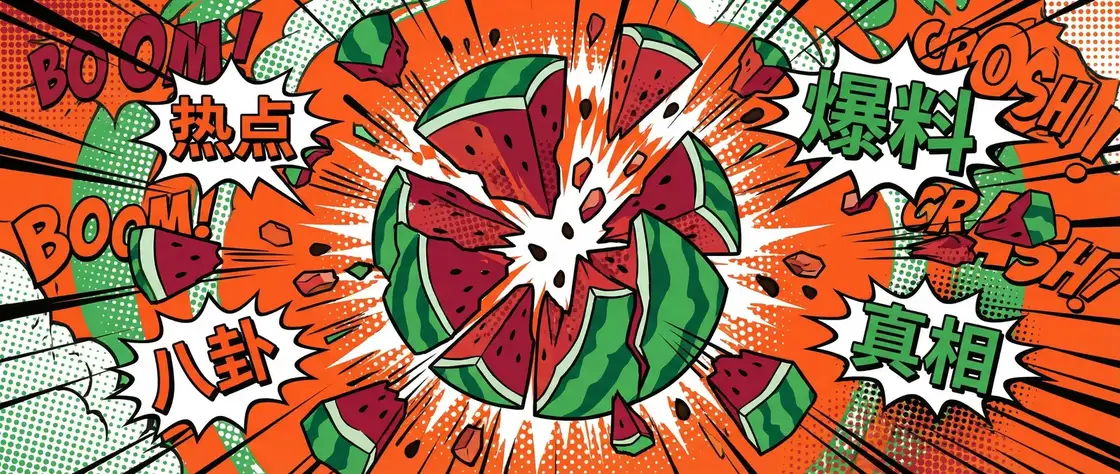 黄色软件下载 今日头瓜爆炸漫画横幅
