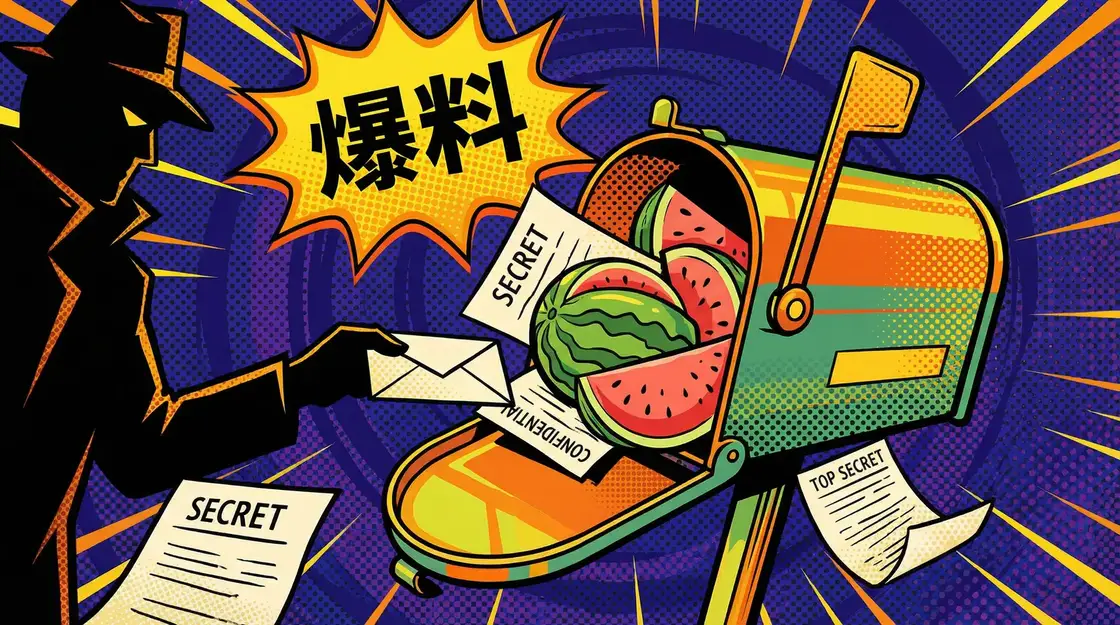 黄色软件下载 匿名爆料通道漫画插图